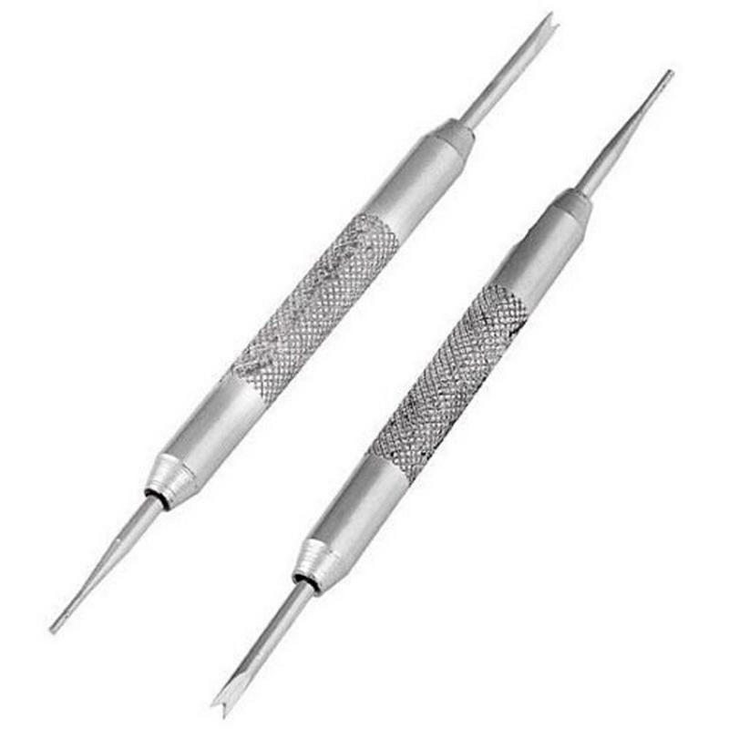 1Pcs Assembling And Removing Watch Band Removal And Removing Device Watch Band Adjuster