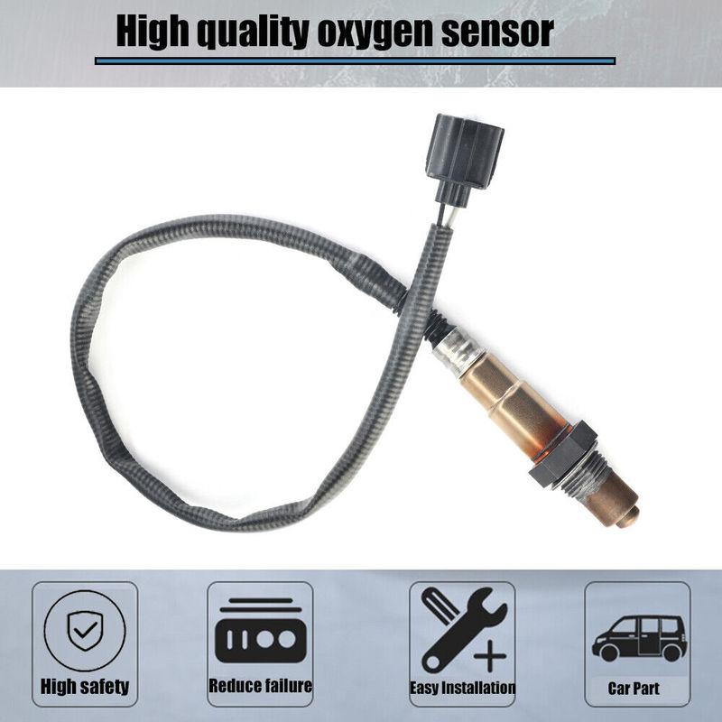 0045420818 New Rear Oxygen O2 Sensor For Mercedes-Benz C300 CL550 E350 GL450 ML550 R350 S450 S550 E350 A0045420818