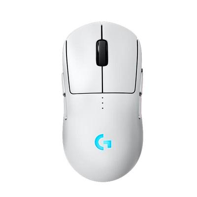 Беспроводная игровая мышь Logitech G703