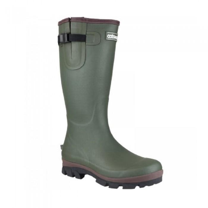 Cotswold Grange Neoprene Mens Wellington Boots