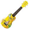 The Beatles Yellow Submarine Ukulele