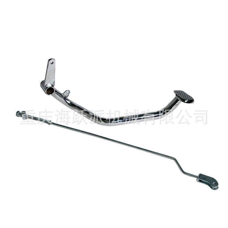 Haiyuepai Brake and Foot Pedal Lever for Xiyun Motorcycles