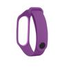 Bracelet for Mi Band 4 3 Sport Strap Watch Silicone Wrist Strap Bracelet Accessories