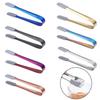 Food Serving Clamp High Strength Kitchen Supplies Lightweight Mini Sugar Ice Cube Tongs Practical Multipurpose