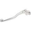 KITACO Lever Left Side KL-01 For Repair Genuine Compatible Part Number: 46092-1162 Varios/Barios 2 Etc. Silver 70-525-68011
