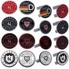 3D Metal Germany Wolfsburg Edition Logo Emblem Car Rear Trunk Sticker Front Grill Badge For VW GTI Golf 2 3 4 5 6 7 MK2 MK3 MK4 AY5