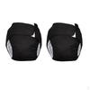 2x Waterproof Adult Cloth Diaper, TPU Coat Adjustable Elastic Pants, for The Elderly Incontinence