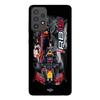Case For Samsung Galaxy A73 Max Verstappen Renault Sport Red Bull F1 Maniacase