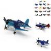Восхитительные 19 стилей самолетов литая металлическая модель Дасти самолет для детей подарок игрушка