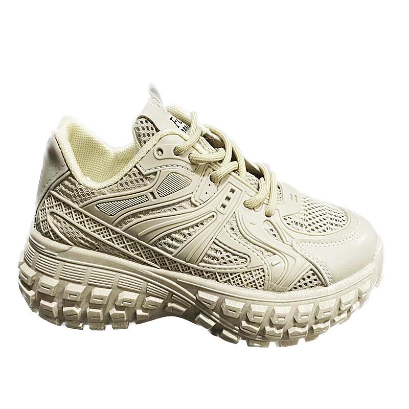 New Women's Casual Shoes Fashion Resin Sole Women's Sneakers Korean Platform Casual Shoes Women's Shoes