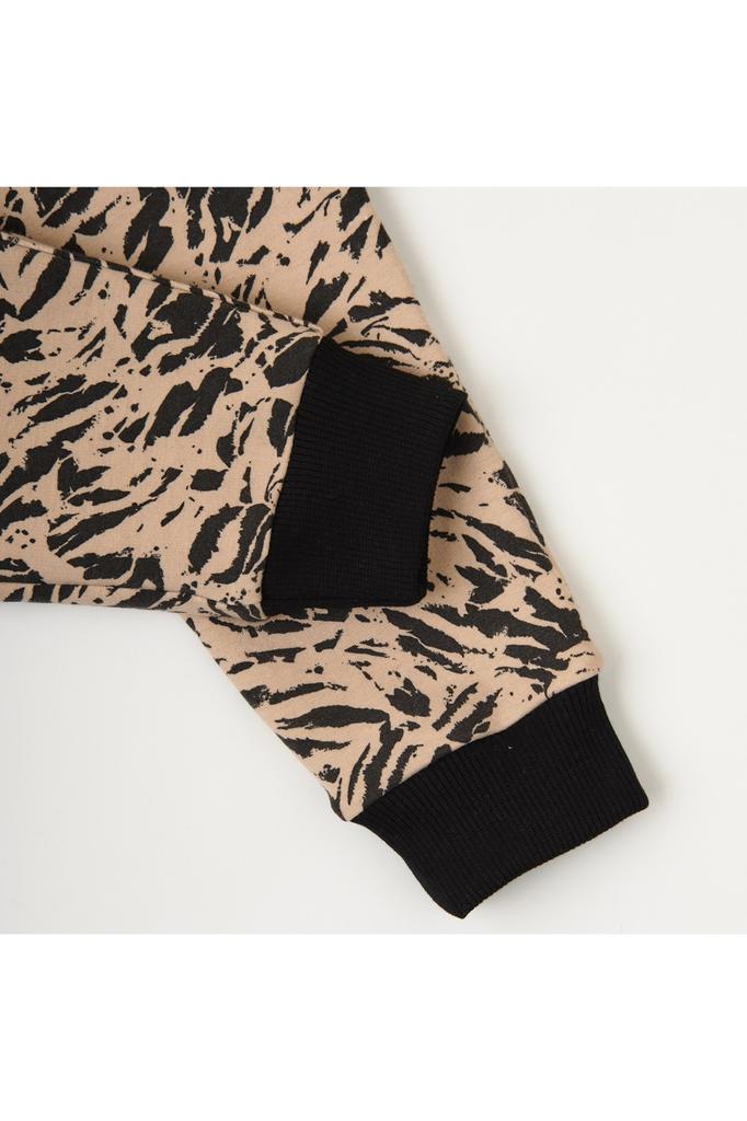 Set: Sweatshirt and Trousers KRAKO (80307)