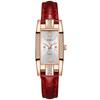 Square Women Watch Luxury Wristwatch Retro Quartz Watch  Ladies