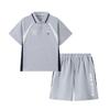PawinPaw Cartoon Bear Boys' Summer Set