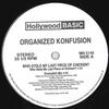 12inch Record ORGANIZED KONFUSION - Who Stole My Last Piece Of Chicken? MN5145 HOLLYWOOD BASIC US Rap & Hip-Hop/R&B Used