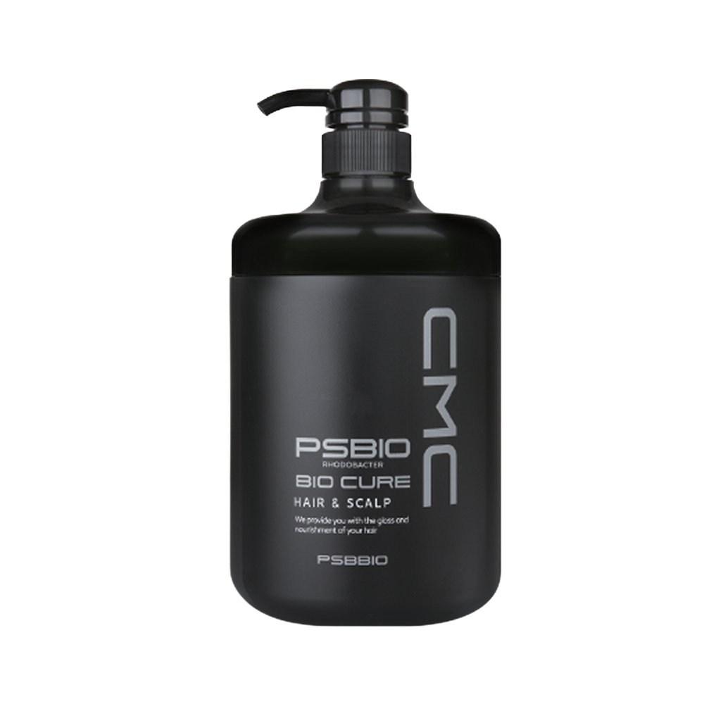 PSBIO Biocure CMC Маска для волос PSB Professional 1000мл 1 шт 1л