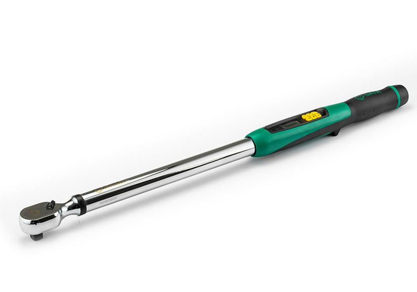 Электронный динамометрический ключ SATA 96525-96531