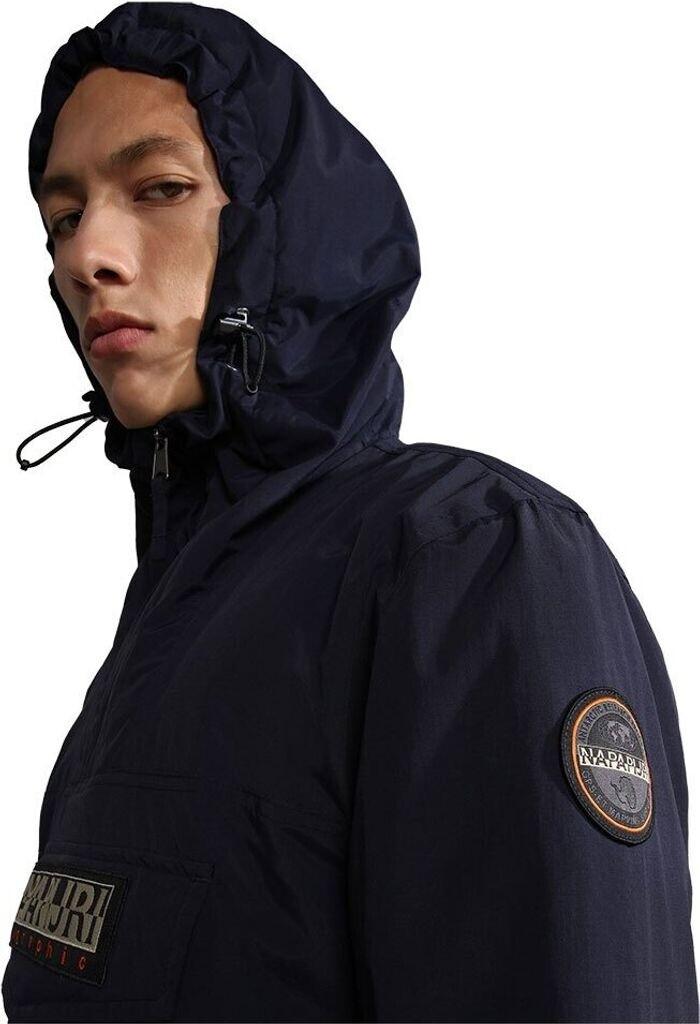 Зимняя куртка Napapijri Rainforest Winter-Anorakjacket (NA4GMC) marine