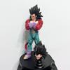 Drogan Boll Super Saiyan 4 Vegeta Figure Ssj4 Vegeta Action Figures Gocool Pvc Statue Collection Model Toys Gifts