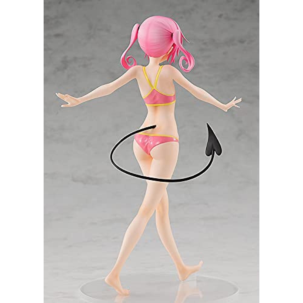 POP UP PARADE To LOVE-Ru Darkness Nana Asta Deviluke Немасштабная ABS&PVC окрашенная полная фигурка