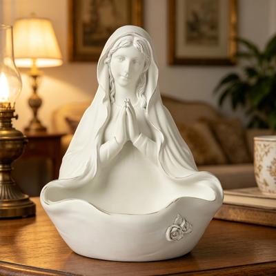 Орнамент в технике Resin Art, Декоративное настольное украшение с тонкой резьбой, Орнамент со сложным узором для гостиной, спальни, офиса, дома, сада, балкона