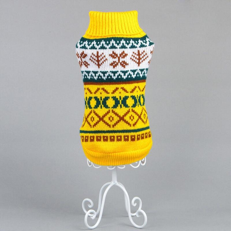 Свитер, одежда, снежный цветок, щенок, собака, кошка, куртка, трикотаж, джемпер