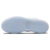 Детские кроссовки Air Jordan 1 Low SE GS Glitter Swoosh Blue Blue-Tint Summit-White FQ9112-100