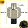 Knock Sensor For Honda 2003-2007 Accord 2002-2005 Civic 2002-2009 CR-V