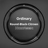 Carbon Fiber leather Steering Wheel Cover For Citroen C1 C2 C3 C4 C5 C6 C4L Berlingo Picasso Aircross Sega Ely See Accessories aik256