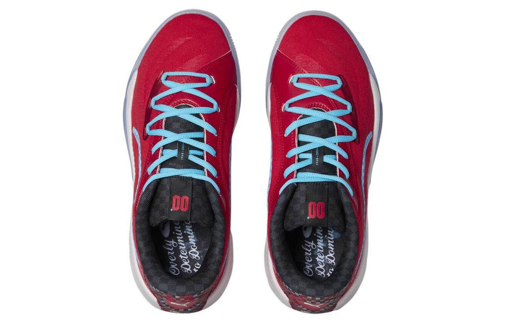 PUMA All Pro Nitro Scoot Henderson Pe 379300-01