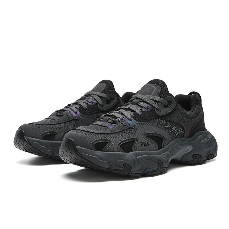 Fila Tornado Модные Классические Ретро Универсальные Спортивные Удобные Прочные Дышащие Легкие Амортизирующие Низкие Повседневные Кроссовки F12M541108FDB