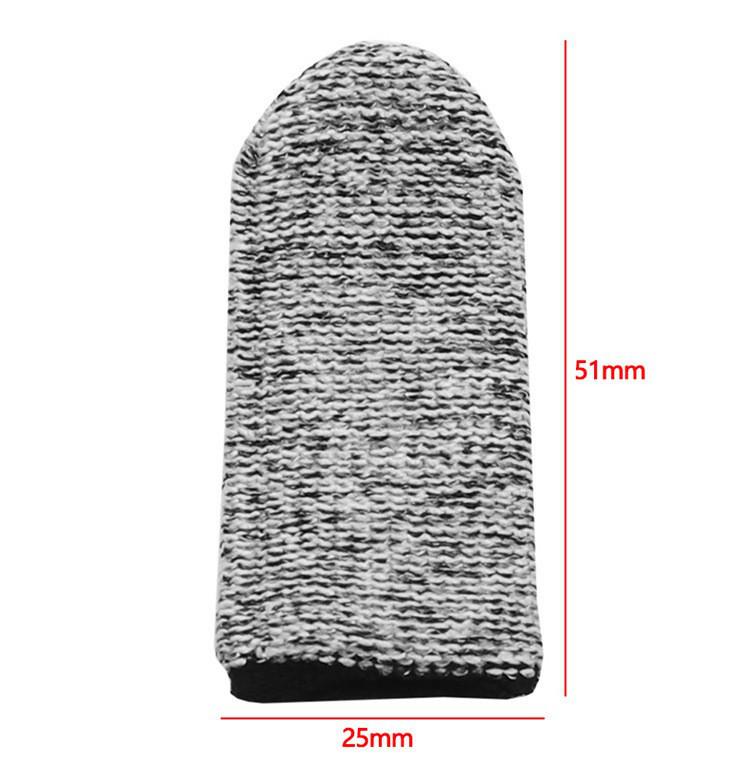 Устойчивые к порезам перчатки из нержавеющей стали для работы с бензопилой, забоя скота и защиты труда