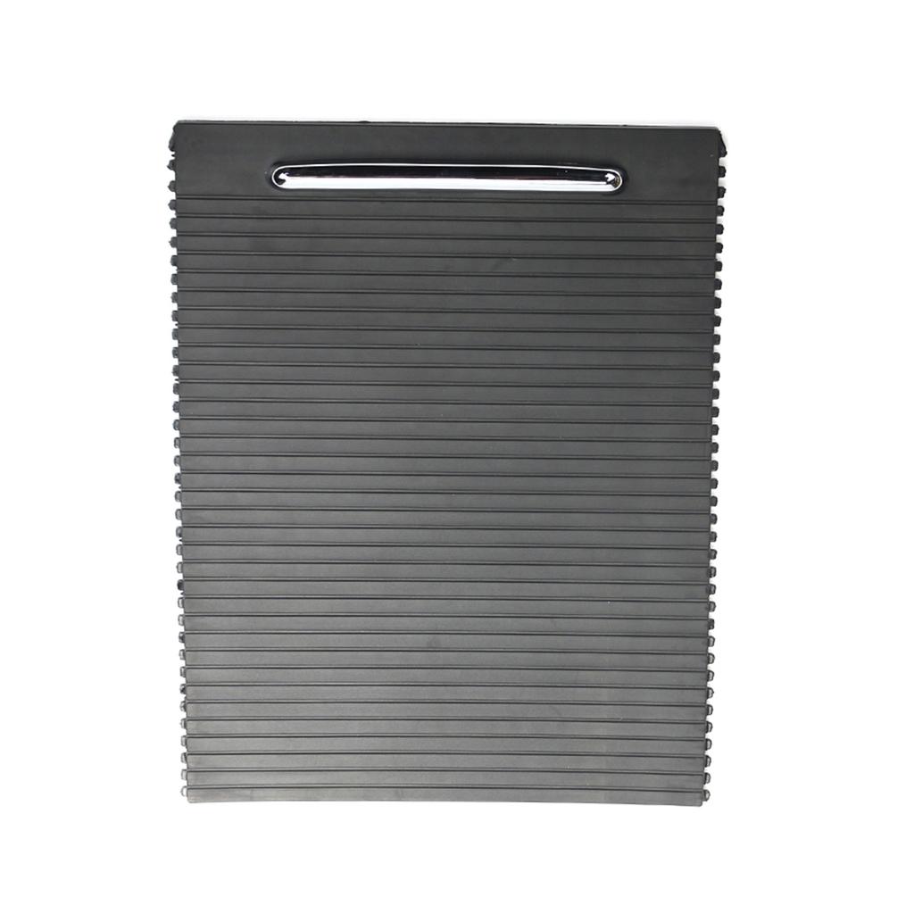 Подстаканник на центральную консоль автомобиля для Passat 2007-2016 CC 2010-2013 3CD858329A Вставка для напитков