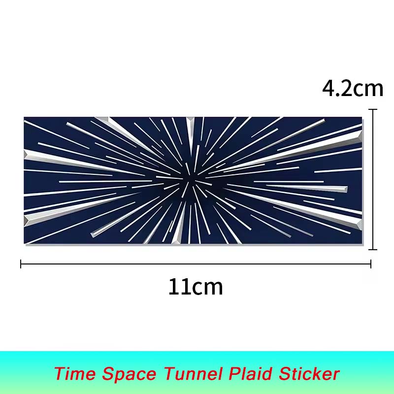 ALS1 For Tesla Plaid Logo 2025 Model Y Juniper Launch Commemorative Badge For Model 3 S X Tail Emblem Sticker Auto Accessories