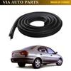 Уплотнитель крышки багажника для Megane Mk1 Седан 1998-2002 OEM 7702255301