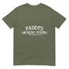 Its Always Sunny In Philadelphia Paddys Irish Pub Funny Tv Tshirt