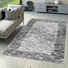 Washable Printed Carpet LNA1633-SD241