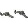Rocker Arm for XR200R XR250R 1984 1985 XLR250R XR250R XR250L 85-96 14431-KK0-000 14431-KR0-000 14441-KK0-000 14441-KR0-000(One Set)