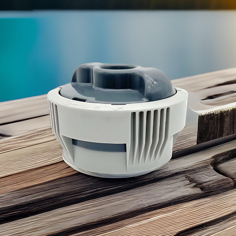 1 шт. химический дозатор для гидромассажных ванн Lay-Z-Spa