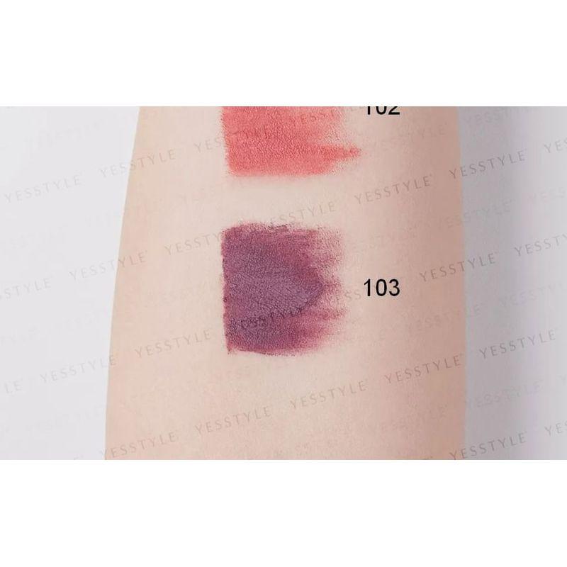 Kose Fasio Тушь для ресниц пленкообразующая Extra-Fine Kasumisou Bouquet Limited Edition