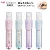Япония Tombow Mono One Пластиковый ластик Вращающийся стержень Художественный Эскиз Рисование Выделение Резинка