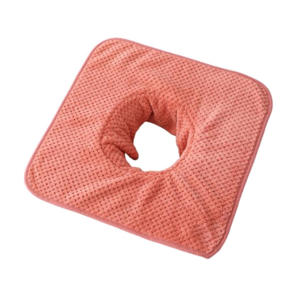 Thickened Beauty Salon Towel Soft SPA Massage Towel Multifunctional Headrest Pads SPA Center
