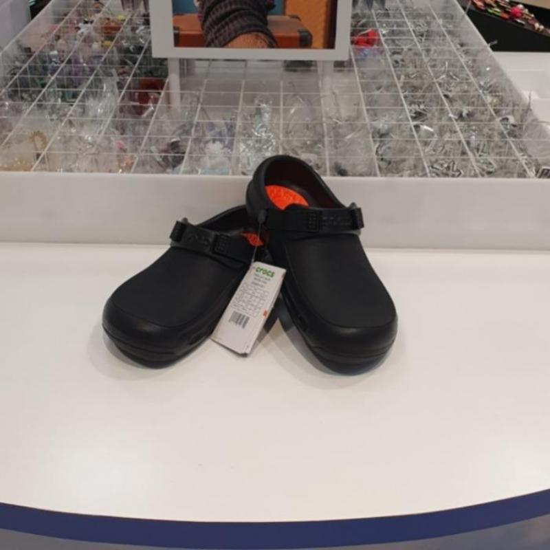 Crocs Сабо Bistro Lightride Hc06