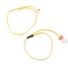Temperature Sensor Probe For Samsung Refrigerator Defrosting Sensor Probe 5K