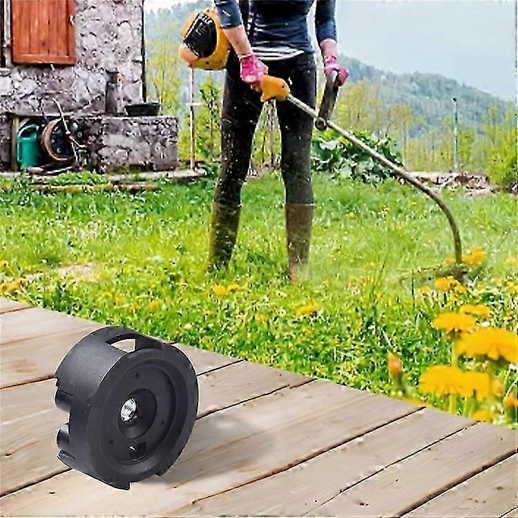 For Bosch AFS 23 37 Grass Trimmer Replacement Cutting Head F016F04839 Metal Plastic Construction