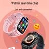SUBOR Y03 AI Video Smart Watch (CN version)