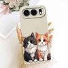For Honor 500 5G 6.55" Case Simple Style Silicone Back Cover For Honor500 HONOR 500 5G MEY-AN00 Fashion Painting Bumper Cases