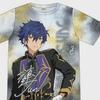 Reduced Price X) Anstar Ensemble Stars Sazanami June Full Tee