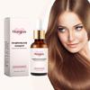 Rosemary Oil Hair Serum Repair Frizz Split Ends Nourishing Roots Soothing Scalp Massage Home Spa