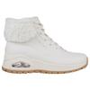 Sneakers Skechers Beige Version in English
