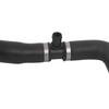 Radiator Upper Coolant Hose Compatible with For Range Rover For LR3 Sport 2006 to 2009 PCH500941 Factory Designed ReplacementGood product